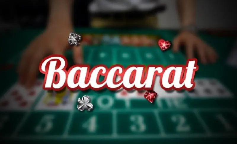 Hiểu rõ những thuật ngữ là chìa khóa cho sự thành công trong trò chơi Baccarat 
