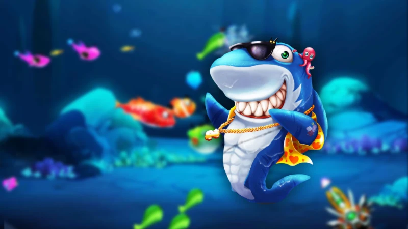 Tìm hiểu về game bắn cá đổi thưởng 3D